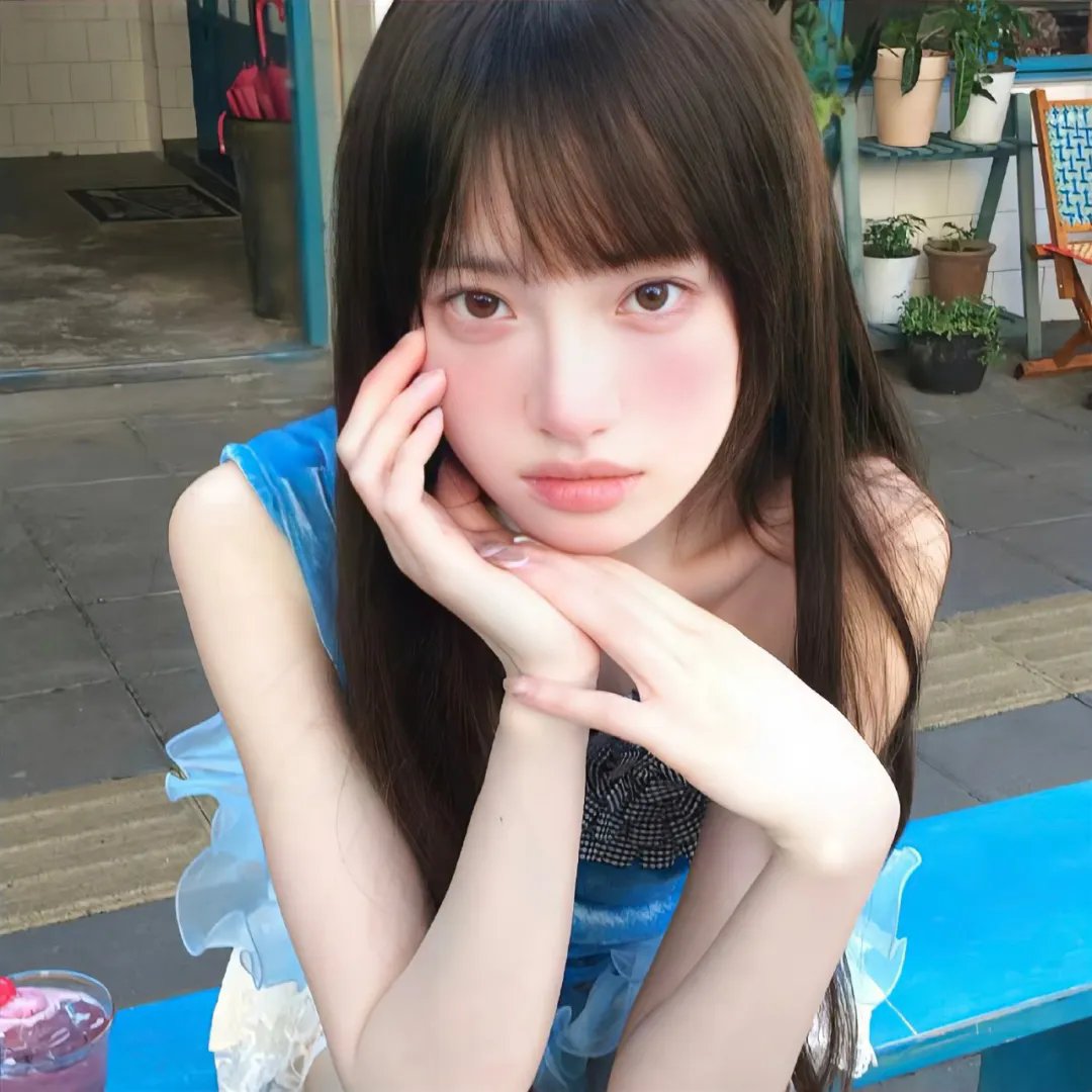 人鱼